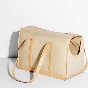 Wild One Dog Carrier Purse